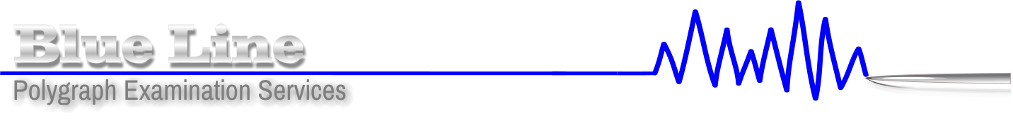 Blue Line Polygraph Examination Services, LLC