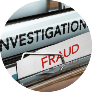 Insurance Fraud investigations