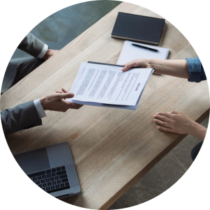 Pre-Employment Screening